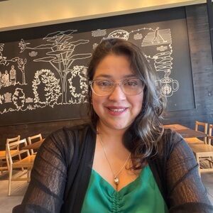 Meet your Posher, Norma